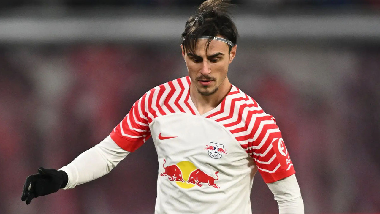 Eljif Elmas Süper Lig devini reddetti!