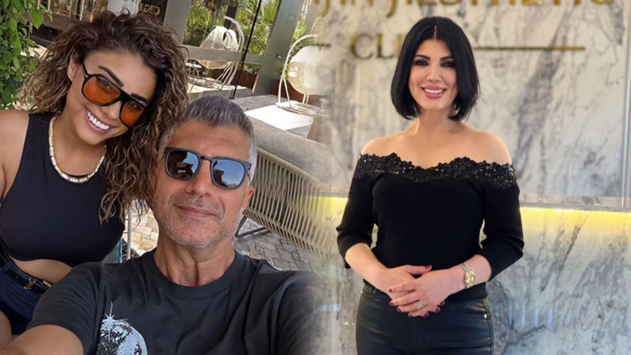 Kardeşinden Özcan Deniz'e skandal suçlama: Tokat atıp boğazımı sıktı