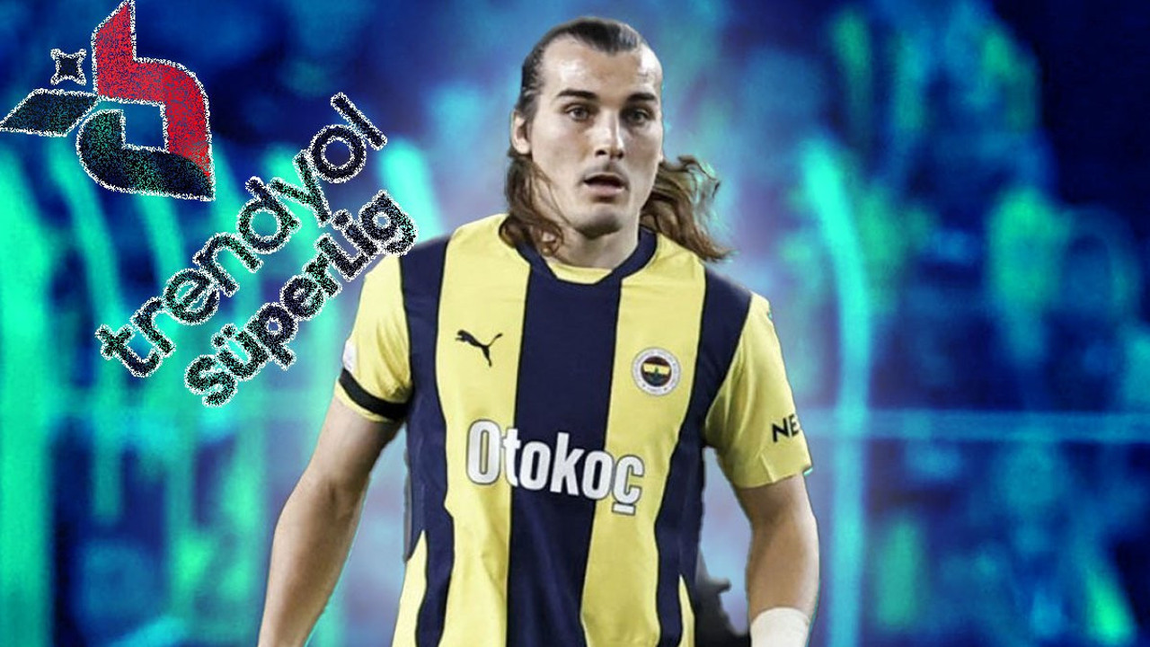Süper Lig'de yılın sürprizini duyurdular! Çağlar Söyüncü ezeli rakibe imza atıyor: Fenerbahçelilere büyük şok