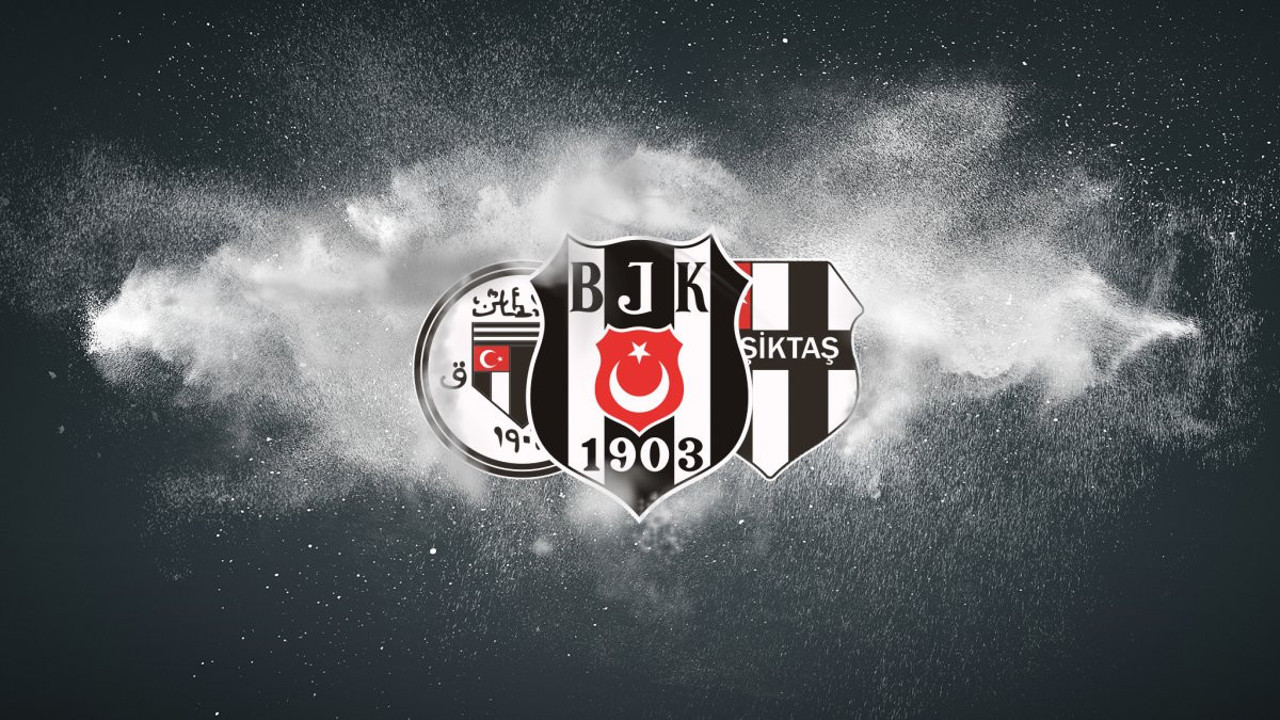 Beşiktaş yeni transferini açıkladı! Yıldız forvet imzayı attı: Taraftarlar havalara uçtu