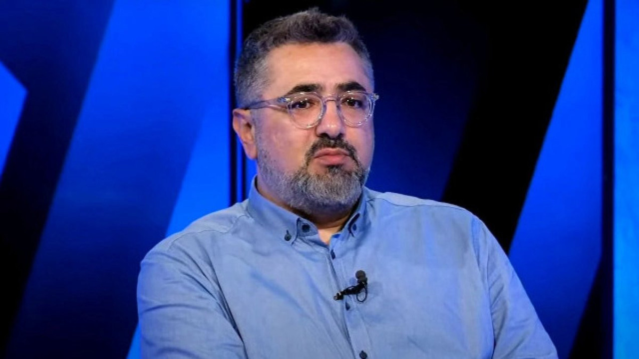 Serdar Ali Çelikler'den Ali Koç'a eleştiri