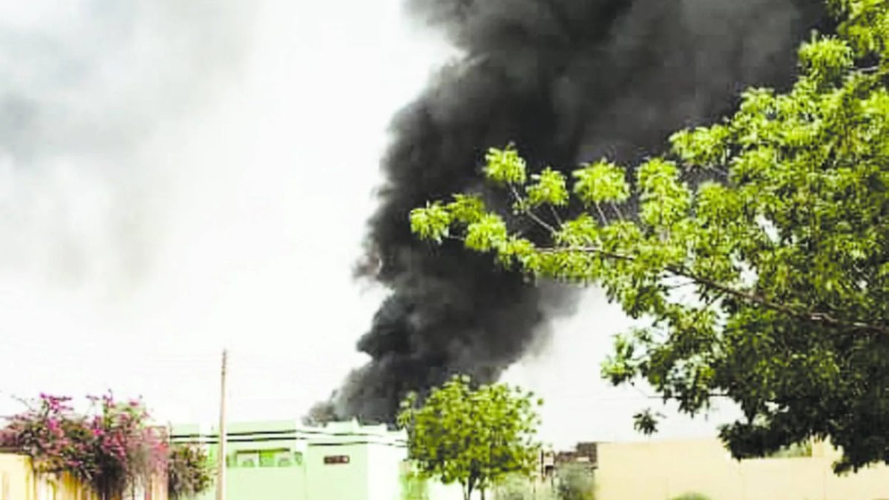 Terör bu kez Sudanlı sivilleri hedef aldı: 31 ölü, onlarca yaralı