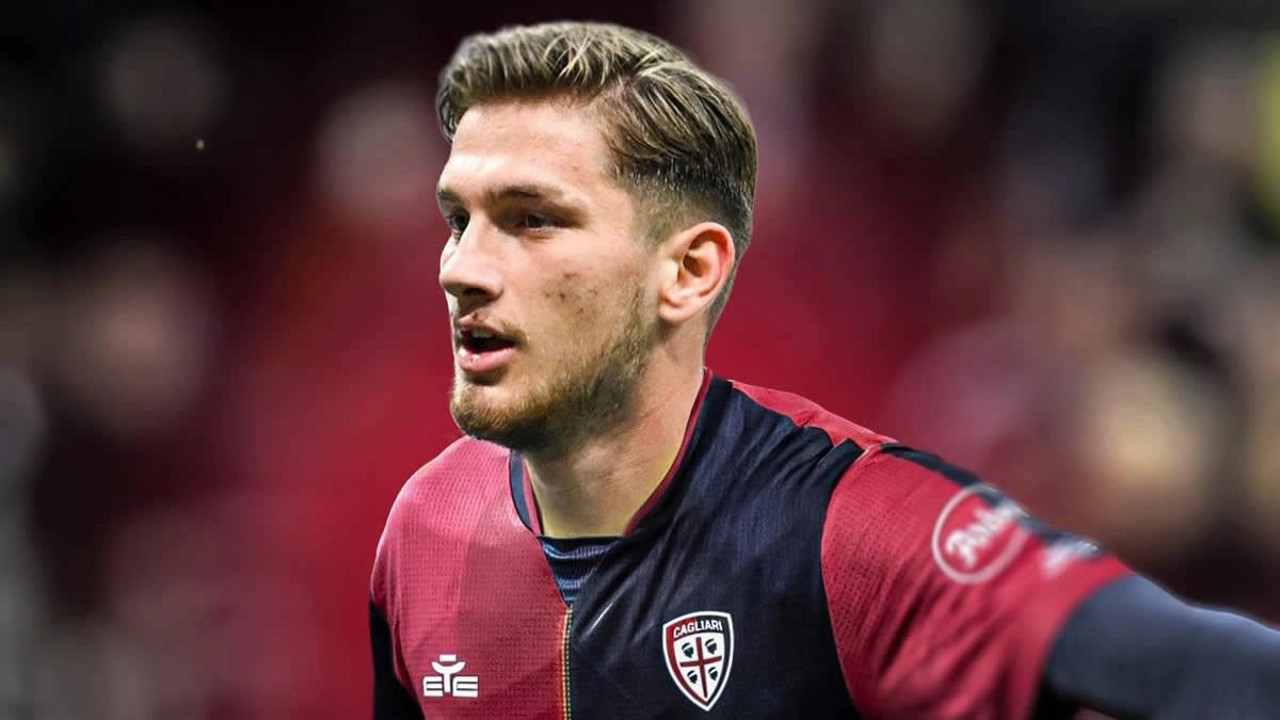 Semih Kılıçsoy İtalya'da göz doldurdu!