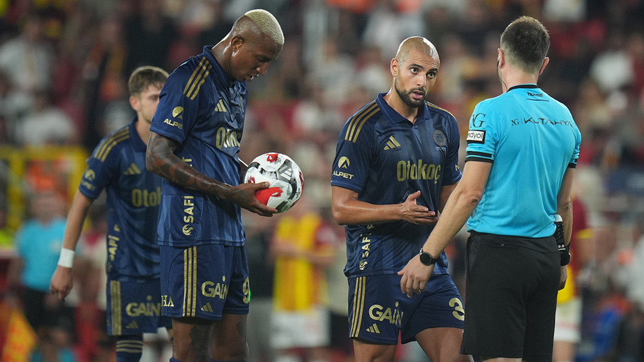 Ünla astroloğun Fenerbahçe pişmanlığı: İlk maçtan şampiyonluk iddiasını geri çekti