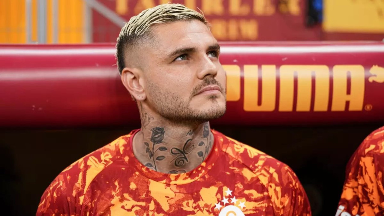 Talipleri vardı! Galatasaray'dan flaş Mauro Icardi kararı