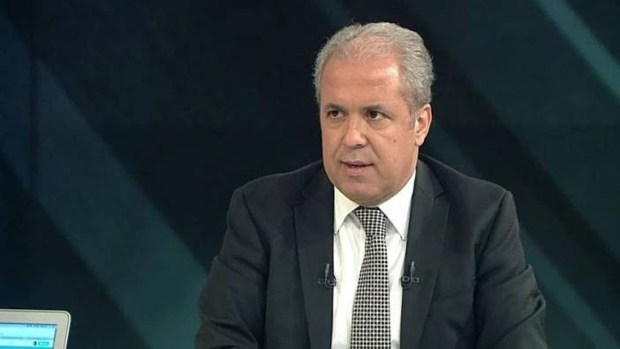 AKP'li Şamil Tayyar 'Taş üstünde taş kalmaz' diyerek açıkladı