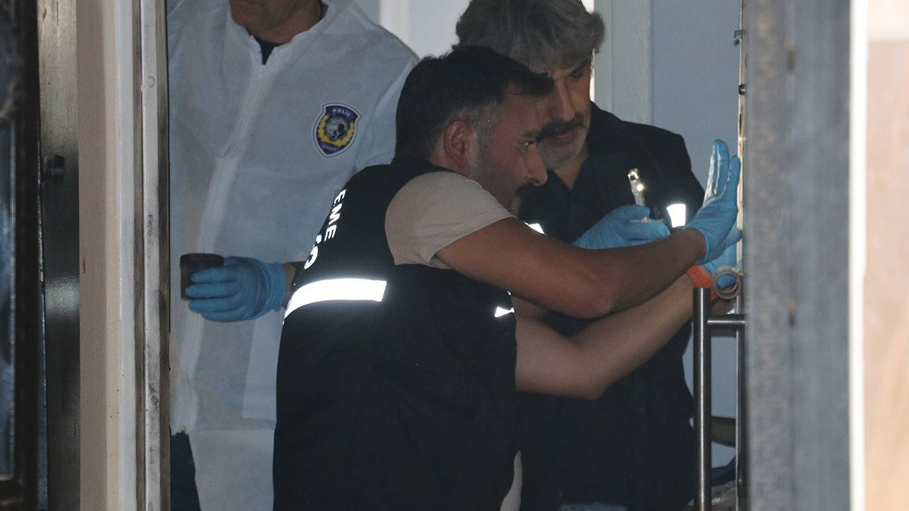 Cezaevinden dün çıktı, bıçakla eski sevgilisinin evini bastı! Sonrası korkunç...