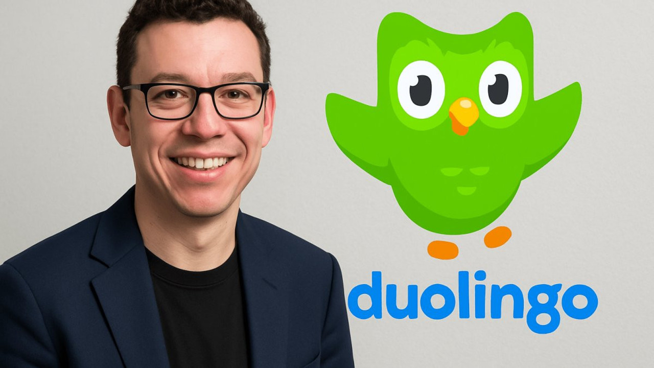 Duolingo CEO’su yanlış anlaşıldığını iddia etti