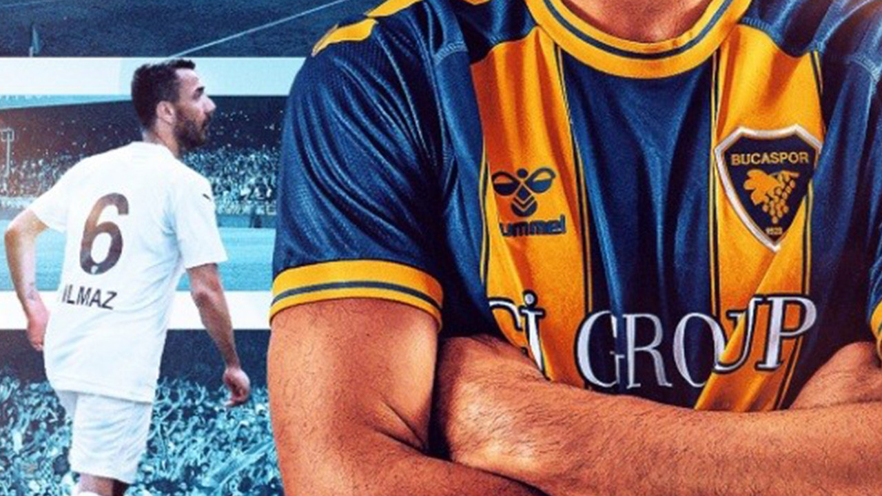 Transfer yasağı olan Bucaspor'dan üç imza