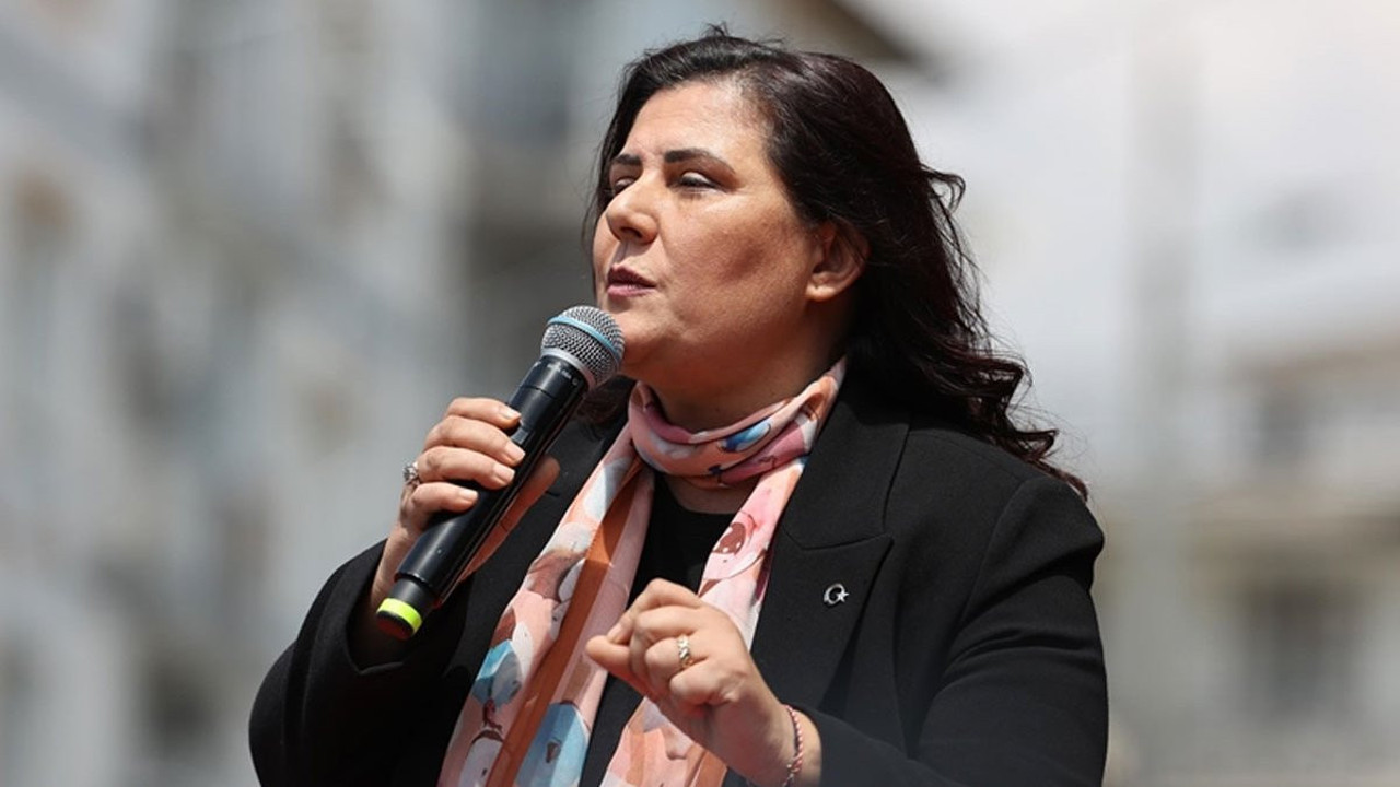 Çerçioğlu, CHP'nin miting gününde öyle bir şey yaptı ki! Belediye çalışanlarına...