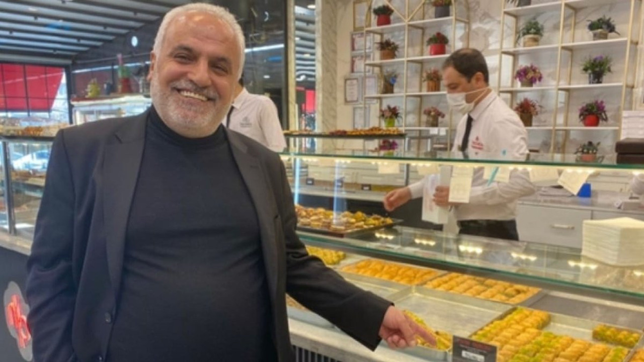 Türkiye'nin tatlı imparatoru iflasın eşiğinde. Erdoğan'a övgüler yağdırmıştı