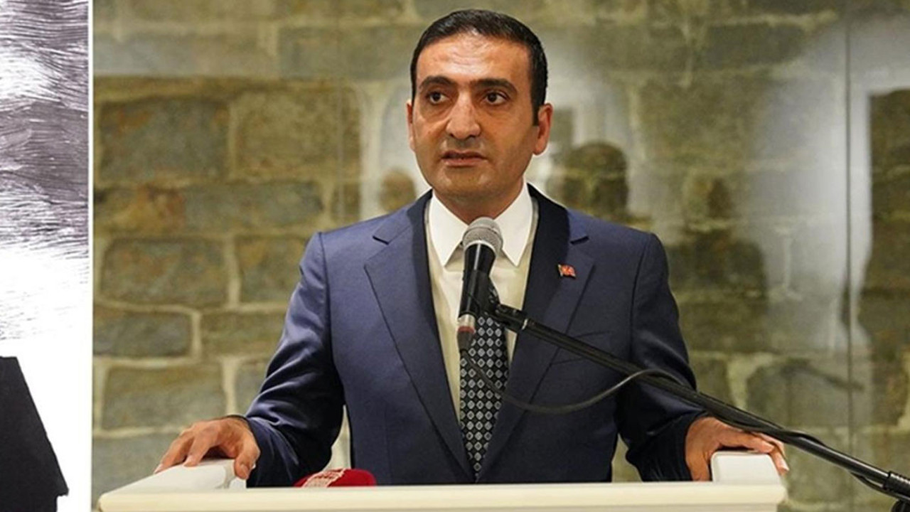 Tutuklanan İnan Güney hakkında flaş karar