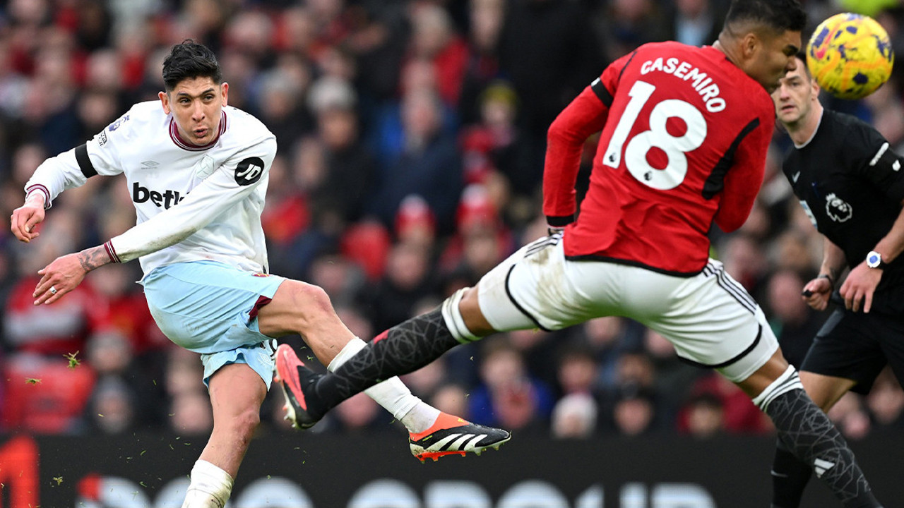 Fenerbahçe'nin Edson Alvarez transferinde işler karıştı