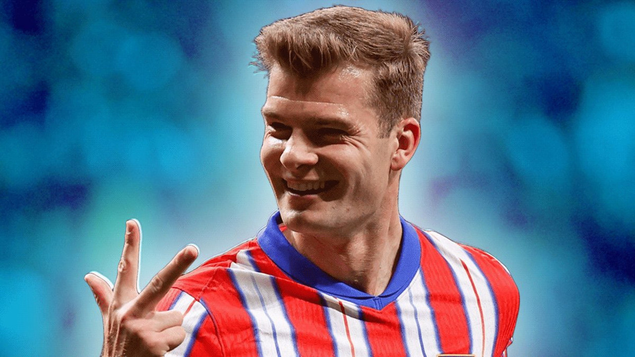 Yılın sürprizini resmen duyurdular! Alexander Sörloth lige geri dönüyor