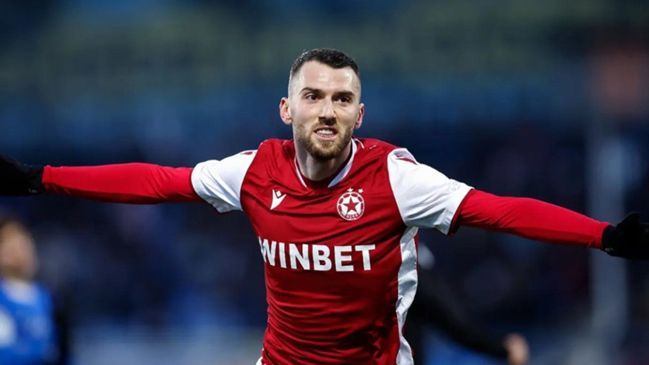 Sözleşmesi feshedildi! Süper Lig'in eski yıldızı boşa düştü