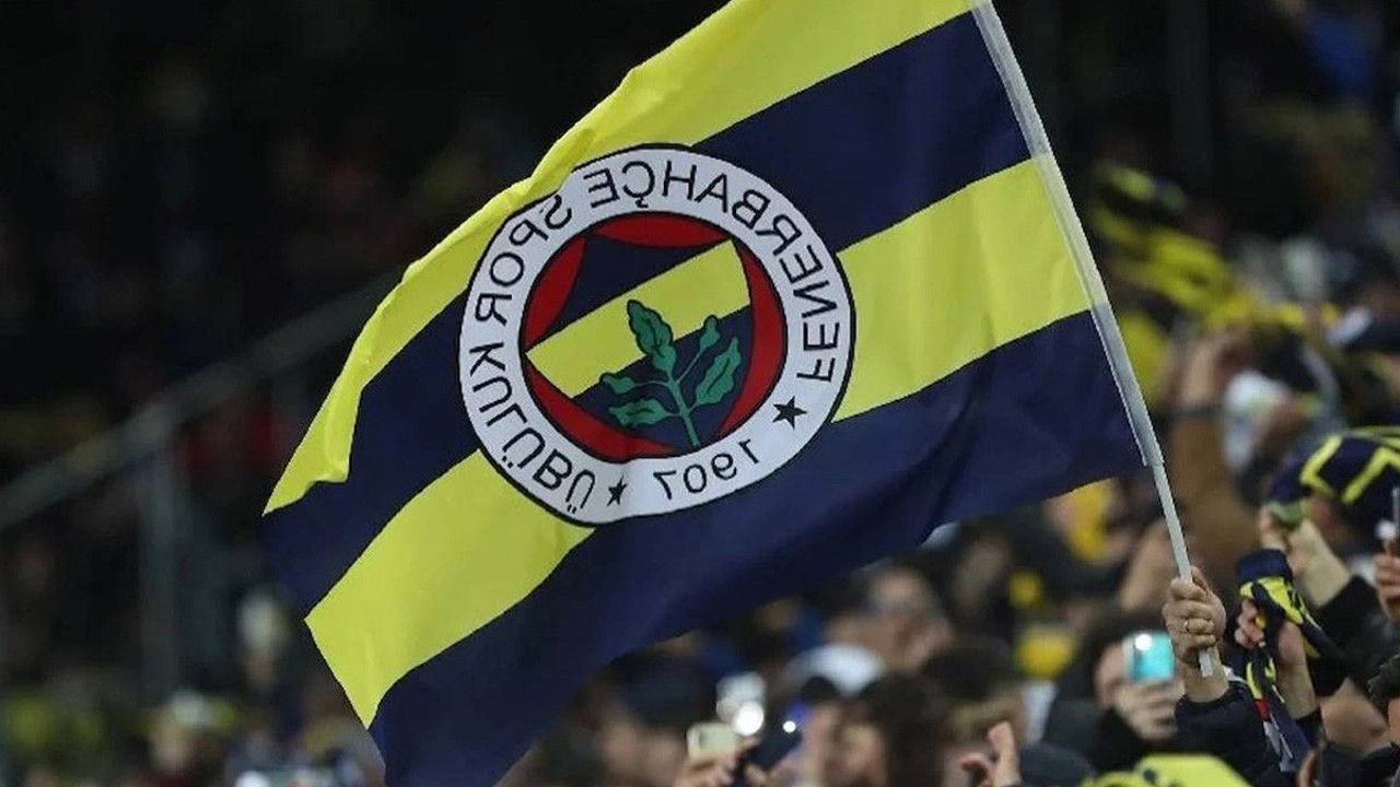 Fenerbahçe resmen duyurdu: Kritik maç öncesi Bankalar Birliği müjdesi!