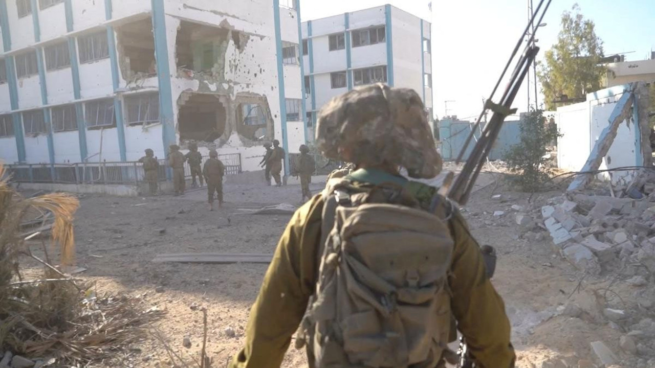 İsrail Gazze’yi işgal planını onayladı: Sivillerin üstüne kocaman orduyu gönderecekler