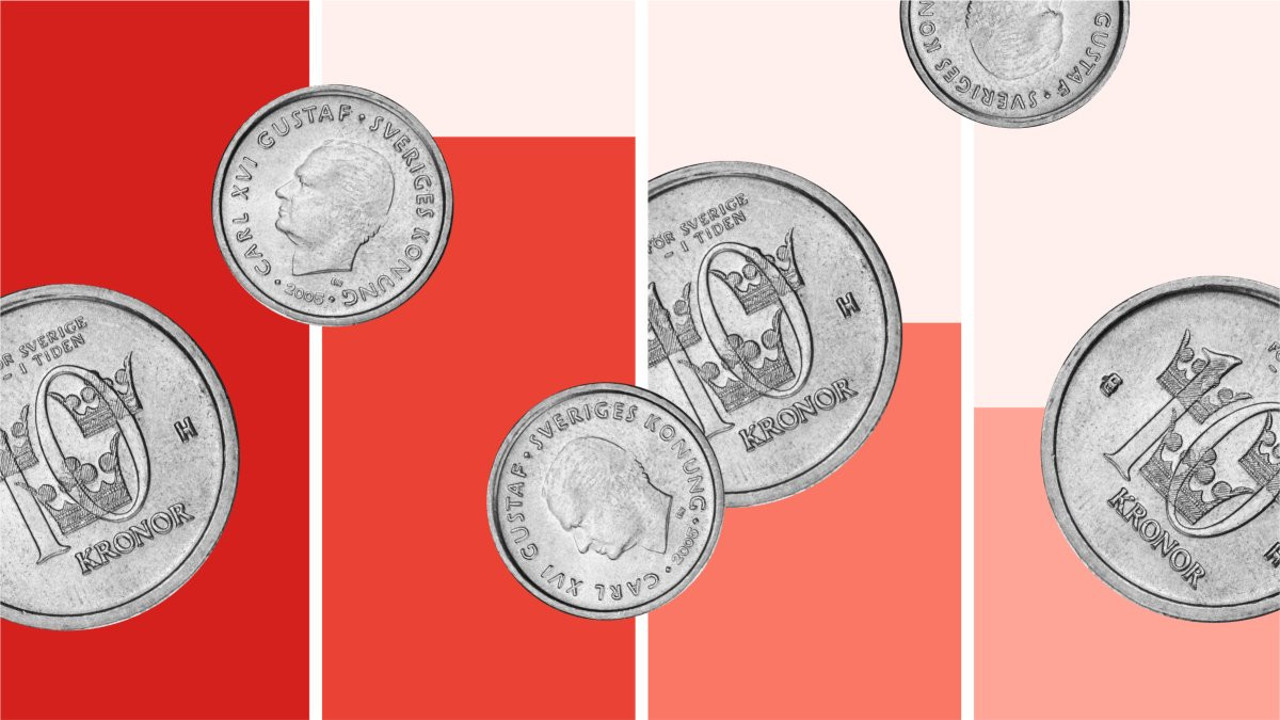 İsveç Merkez Bankası faizi sabit tuttu