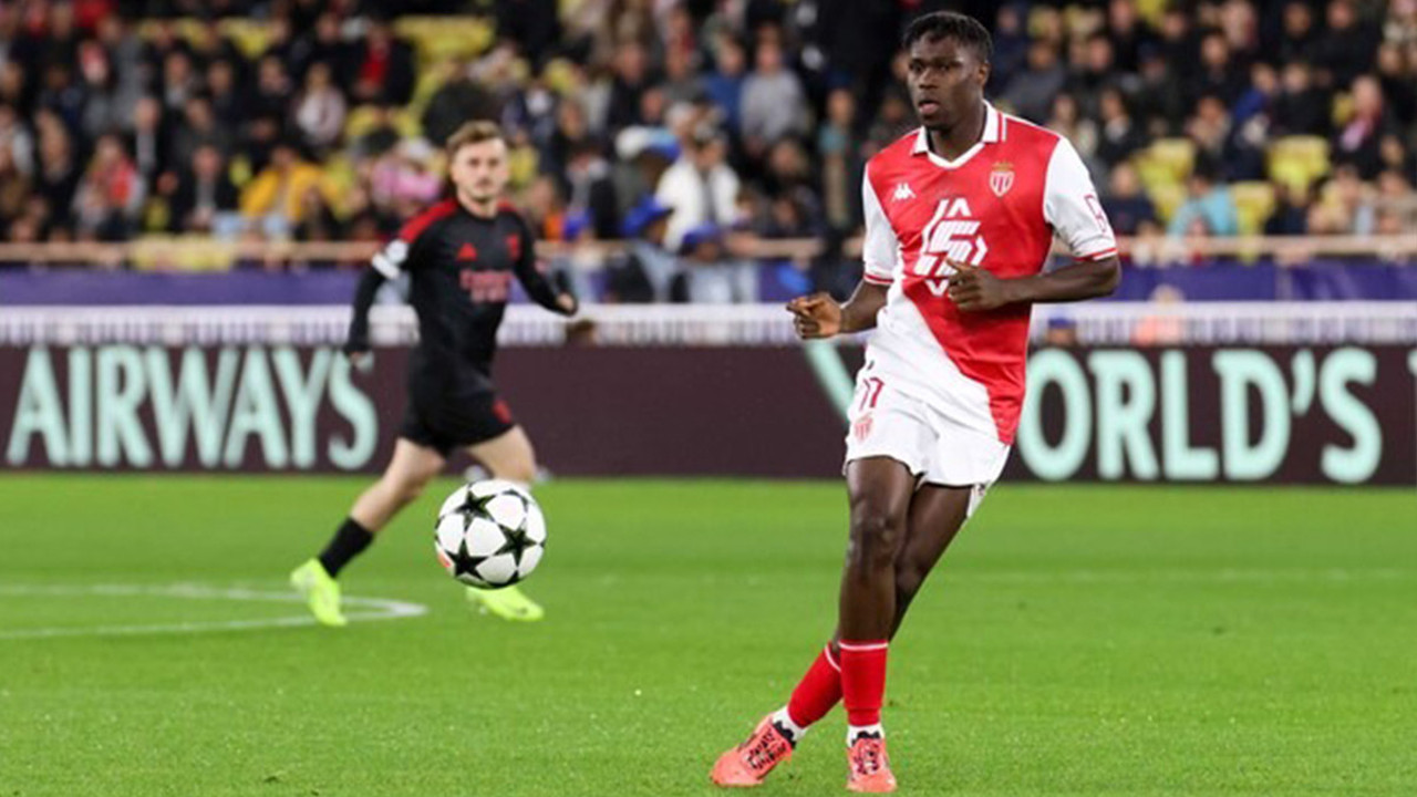 Galatasaray ısrarlı! Stoperde ilk tercih