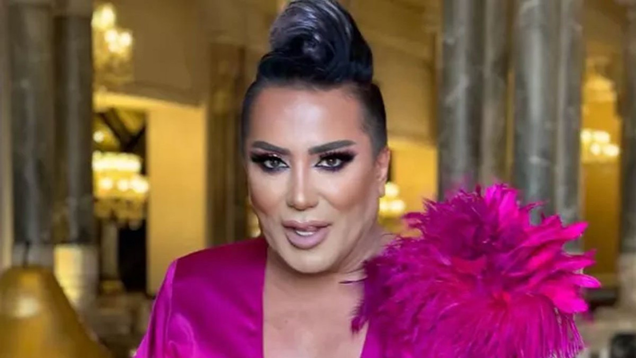 Murat Övüç’ün milyonluk hesabı da Türkiye’ye kapatıldı! 30 fenomene erişim engeli getirilmişti!