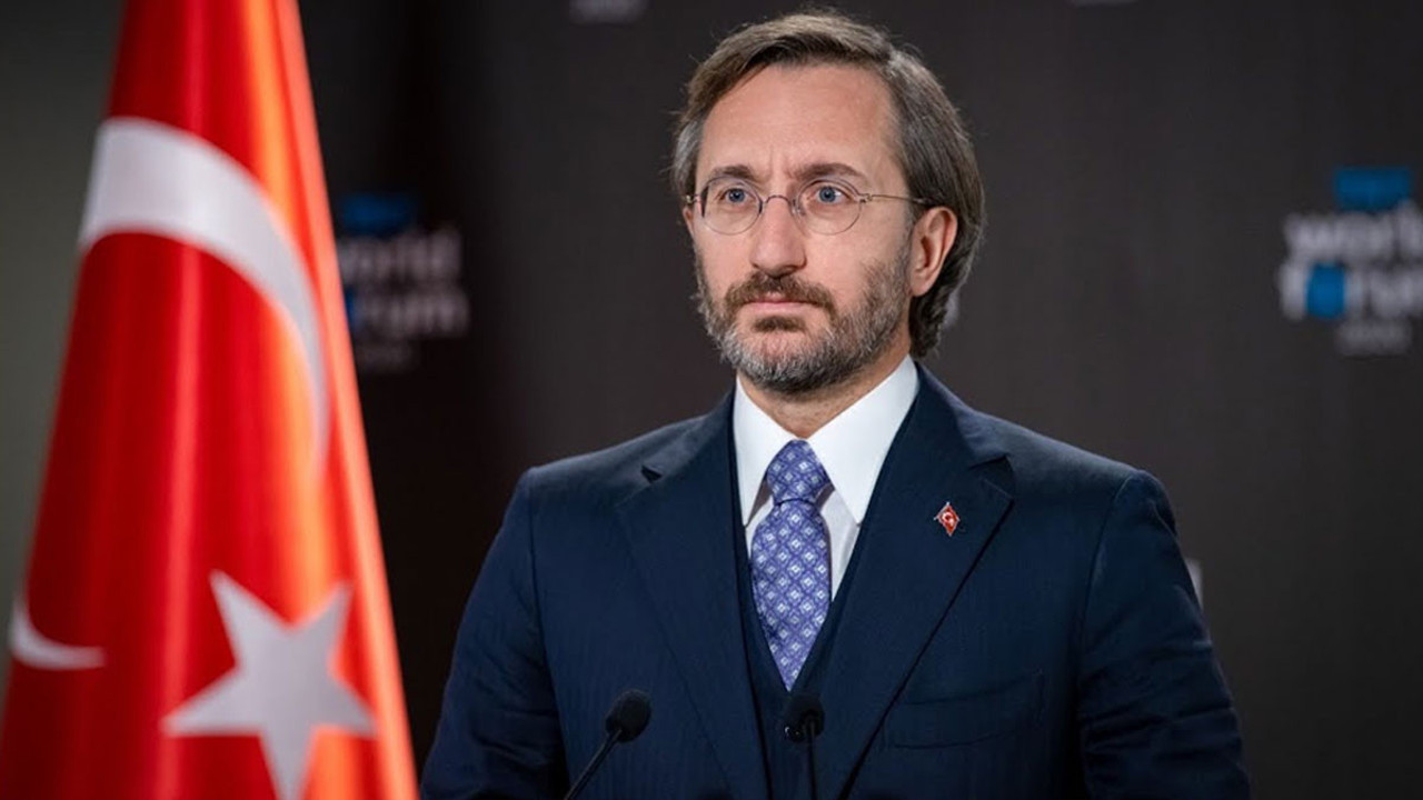 Görevi değişen Fahrettin Altun'un talepleri karşılanmıyor!