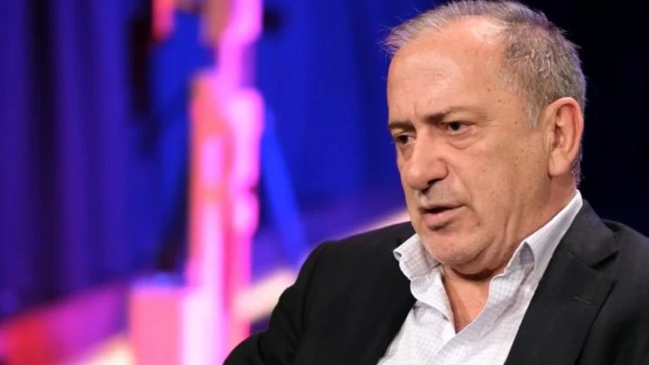 Fatih Altaylı’dan çarpıcı tespit: İktidar artık parti değil partili kapatıyor