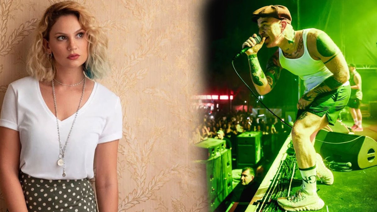 Farah Zeynep Abdullah’tan ‘Günaydın Aşk’ sürprizi: Başrolde Athena Gökhan var... Adı aşk iddialarına karışmıştı