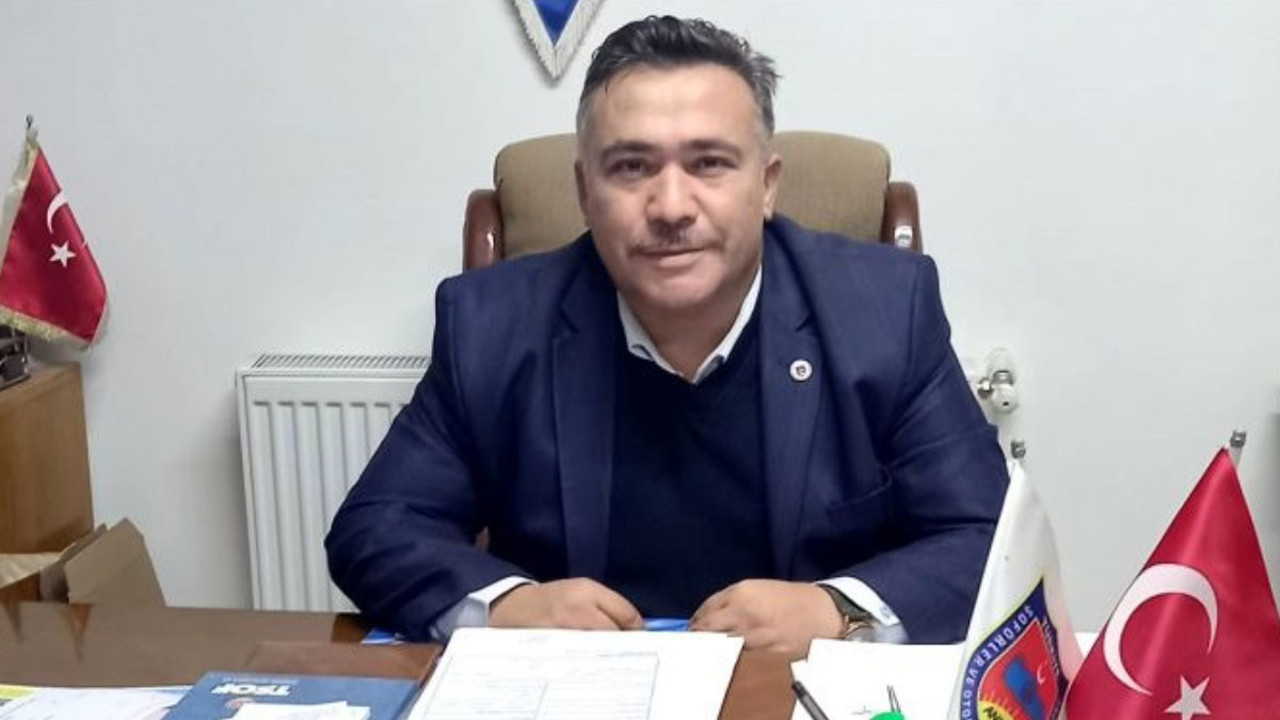 Bilecik’te şoförler çevre yolu istiyor!