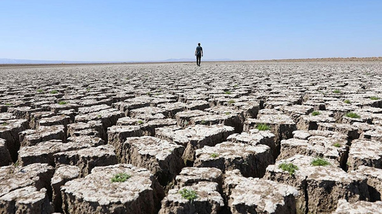 Köylüler ile belediye arasında 'su' krizi