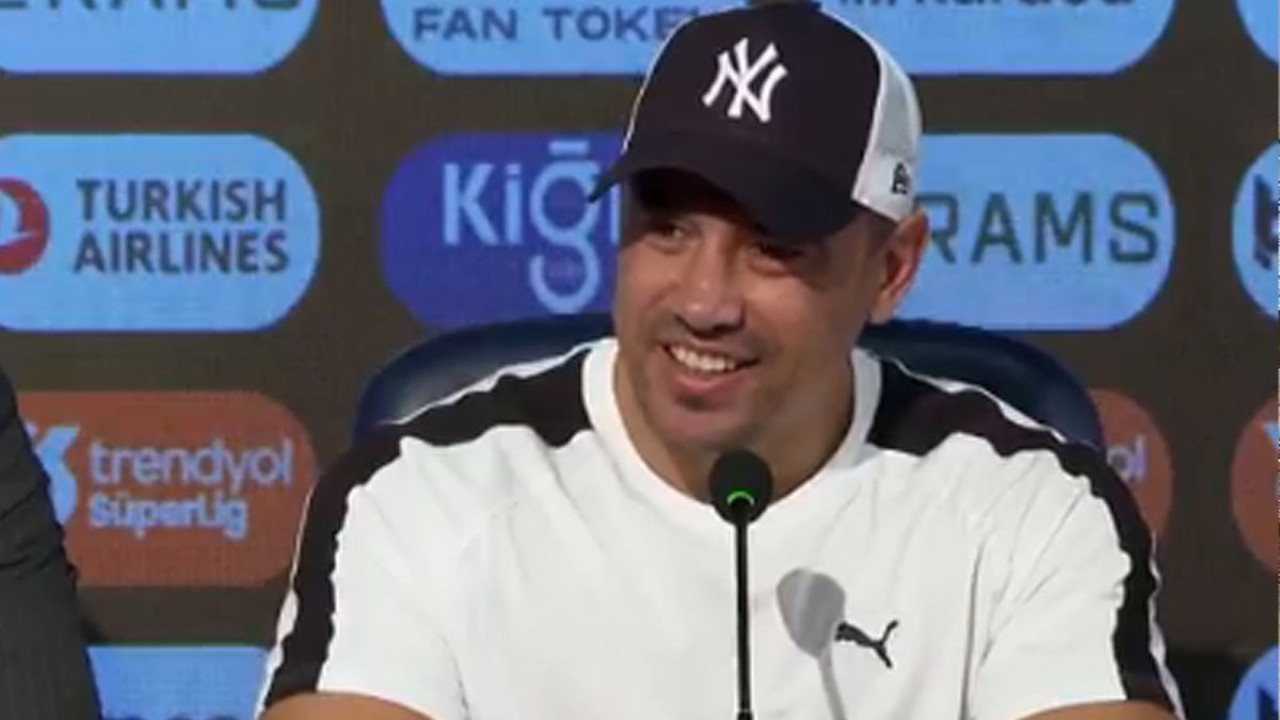 Çağdaş Atan yeni transferle ilgili müjdeyi verdi