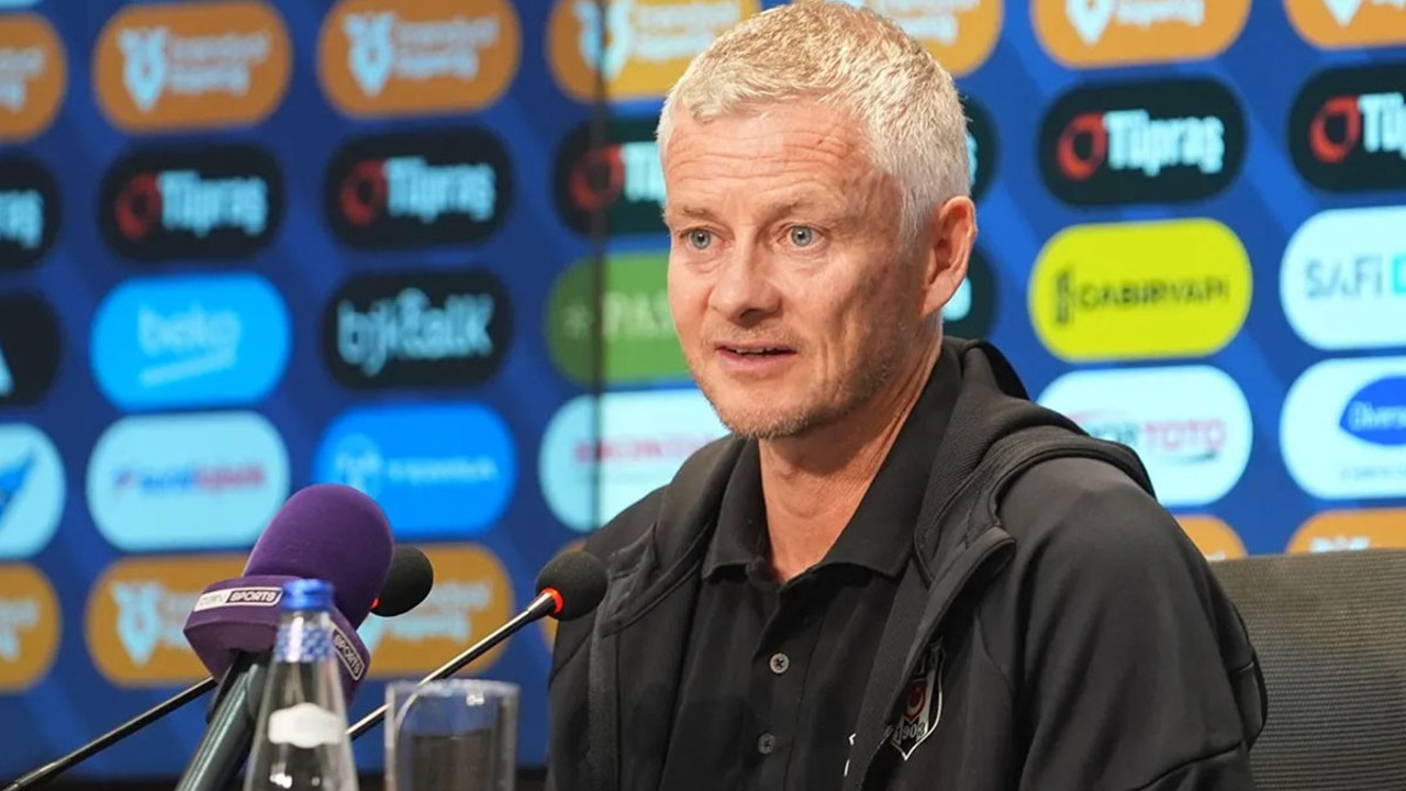 Solskjaer eleştirilere böyle yanıt verdi: "Yok sayma eğilimim var"