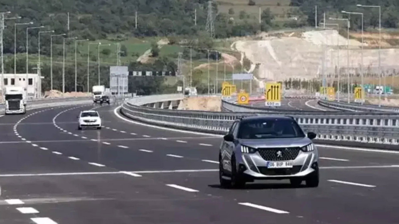 Kara yollarında yol çalışmaları ve kapalı yollar! İşte yapılan açıklama (21 Ağustos 2025)