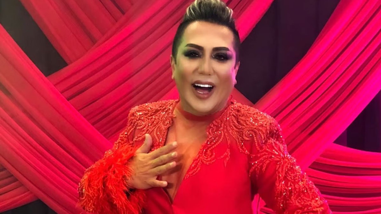 Murat Övüç yedek hesap açıp imaj değiştirdi! 4 milyon takipçili hesabı kapatılmıştı