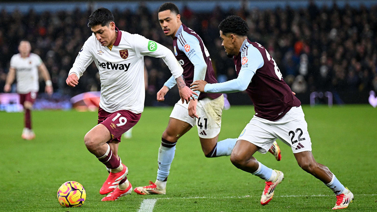 Fenerbahçe bir transferi daha bitirdi! Bugün İstanbul'a geliyor