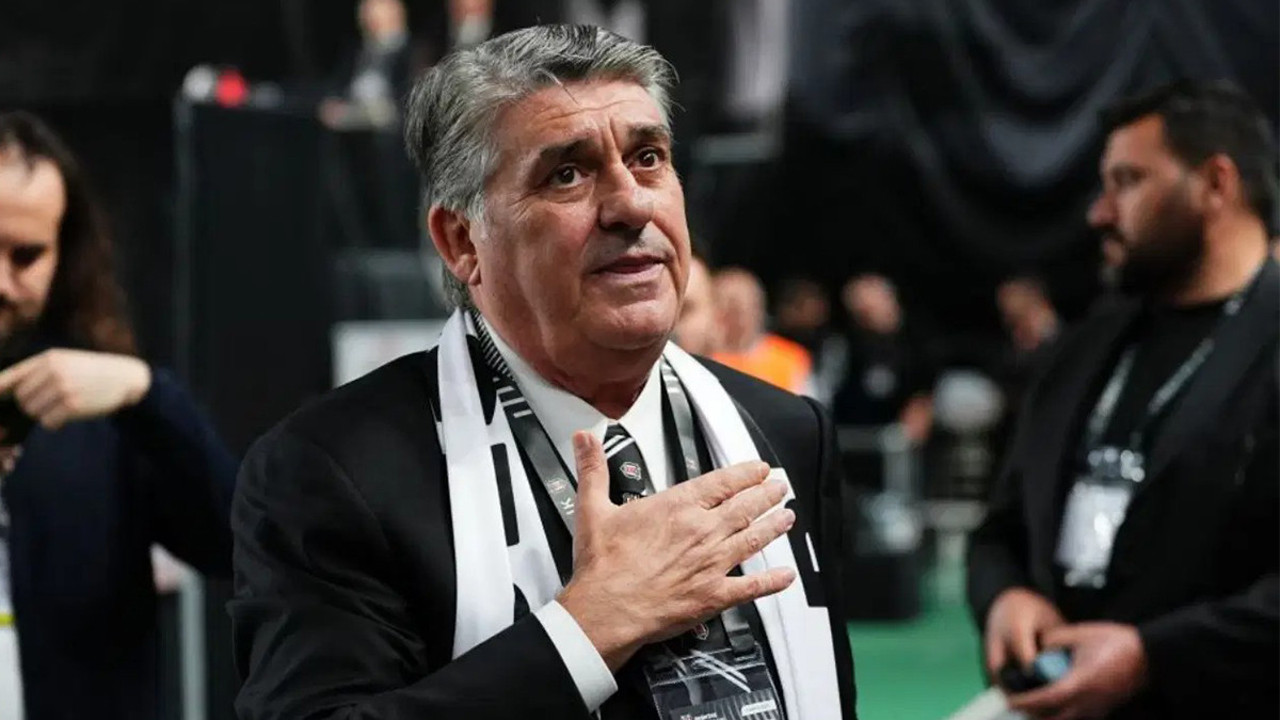 Adalı'dan TFF ve MHK'ya ziyaret: 'Onlar da kabul etti'