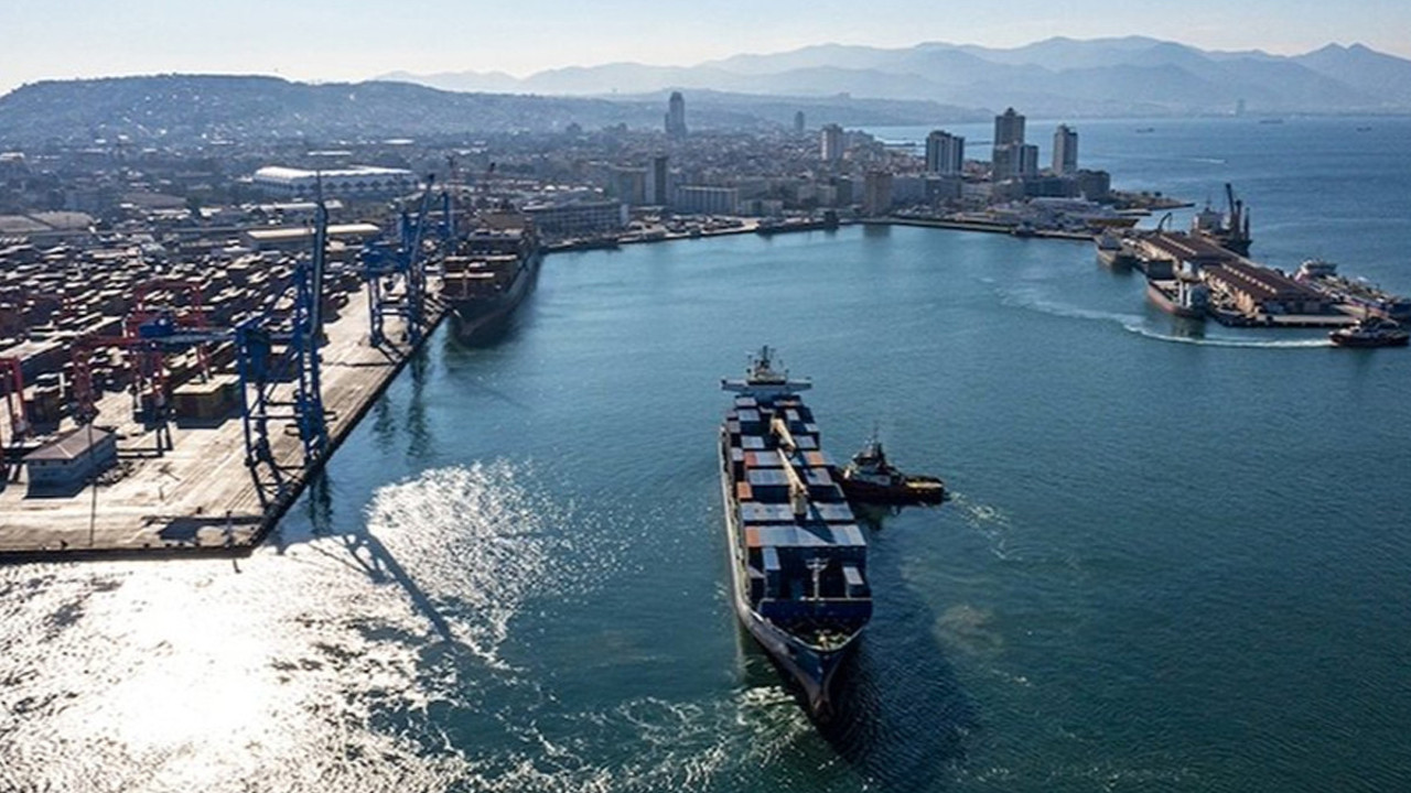 Türkiye sonunda harekete geçti! 'Hani İsrail'le ticaret durmuştu?' dedirten hamle