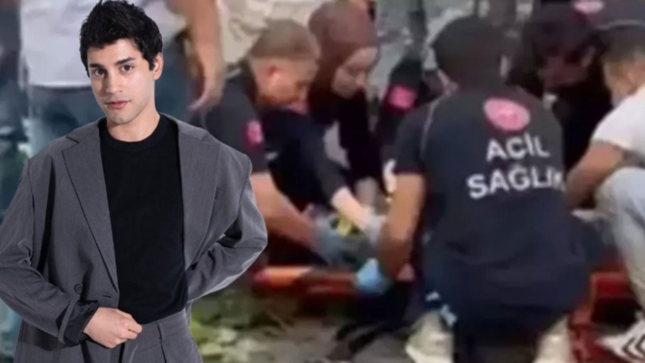 Ünlü oyuncunun annesi gözyaşları içinde sitem etti! Üzerine ağaç devrilmiş ağır yaralanmıştı