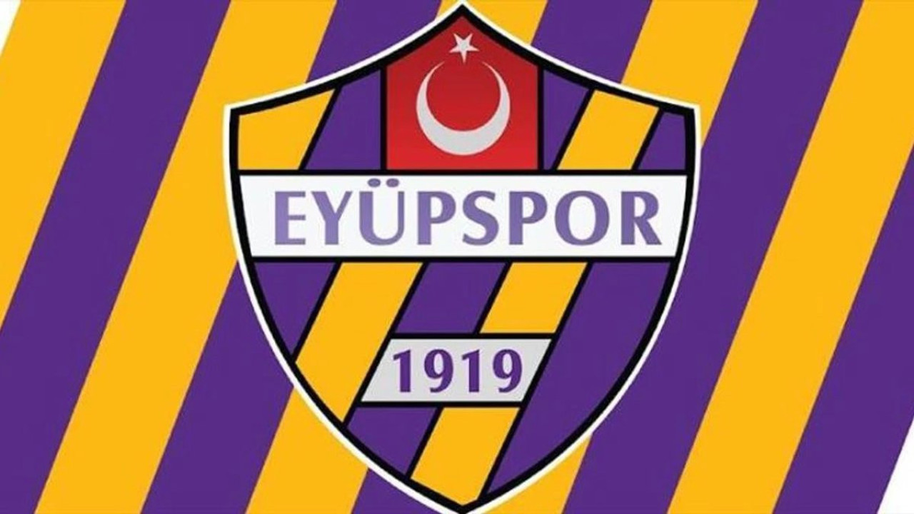 Eyüpspor 4 büyüklerle maçlarını oynayacağı stadyumu açıkladı!
