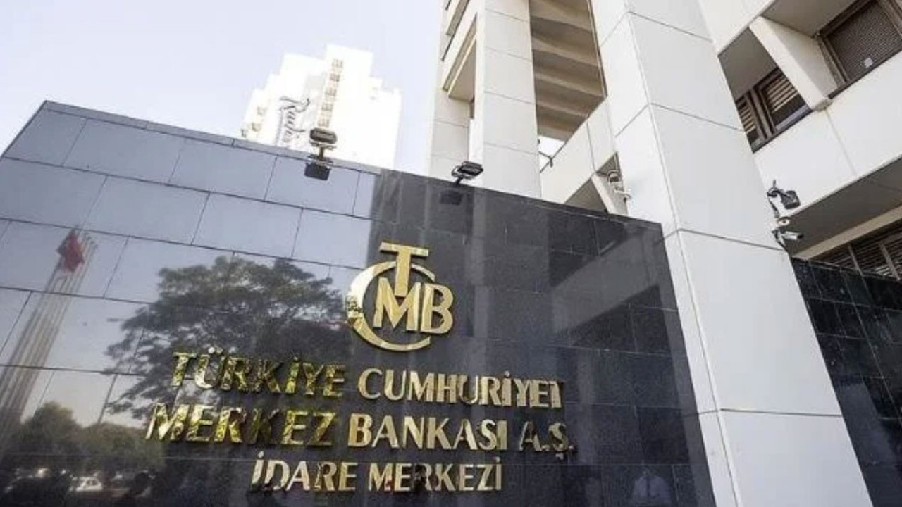 Merkez Bankası rezervlerinde üst üste tarihi rekor!