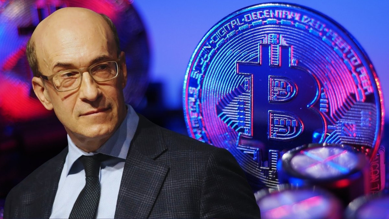 IMF eski başekonomistinden bitcoin hakkında flaş itiraf: “Yanıldım”