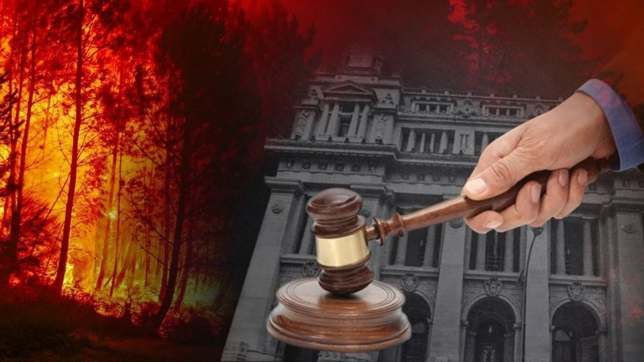 Belediyeler mercek altında: İspanya'yı kasıp kavuran yangınlar için yargı harekete geçti