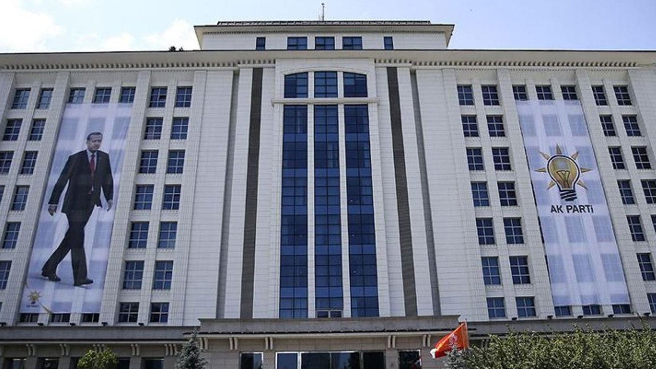 İktidarın gizli planı ortaya çıktı! Başkan devşirme mekanizmasını tek tek anlattı