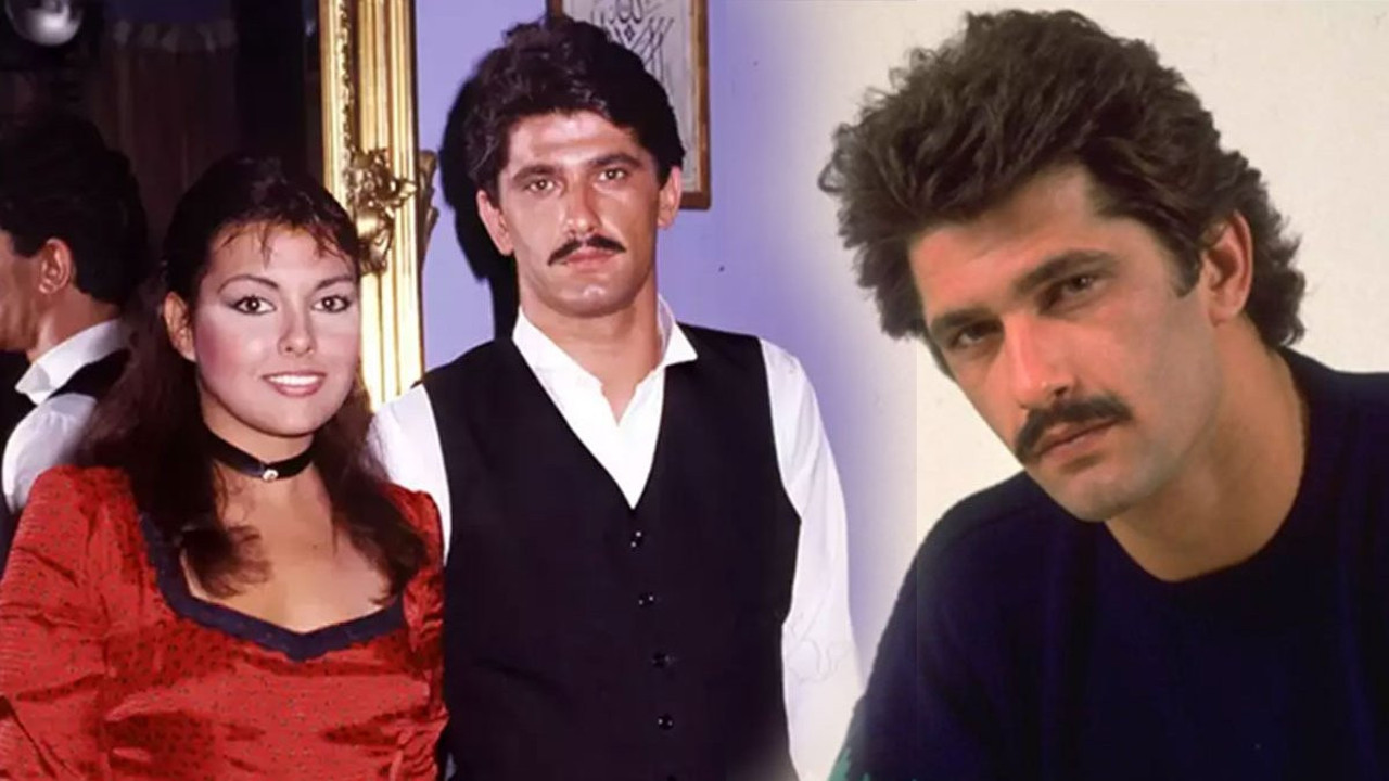 Yeşilçam'ın en yakışıklı jönüydü! Şöhreti bırakıp sırra kadem basmıştı... Kenan Kalav’ın mesleği şaşırttı