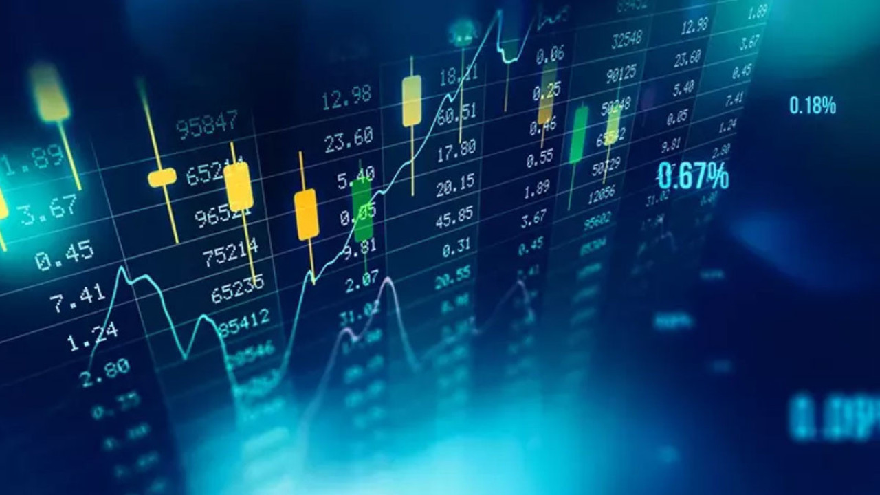 VİOP'ta endeks kontratı güne yükselişle başladı! (22 Ağustos 2025)