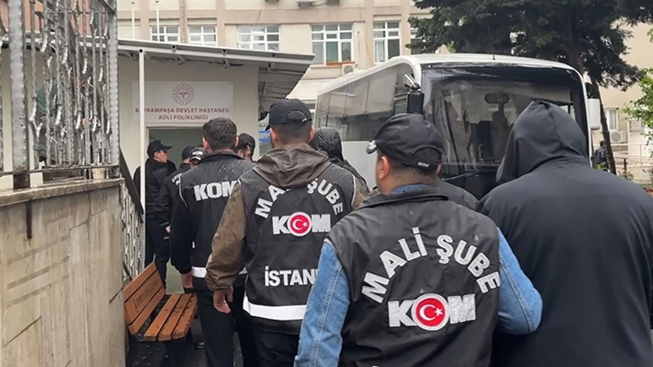 Aziz İhsan Aktaş'ın ev hapsi kararı kaldırıldı!