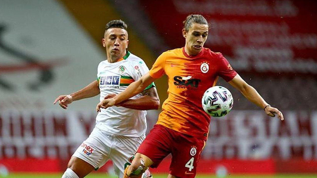 İşte Taylan Antalyalı'nın yeni takımı