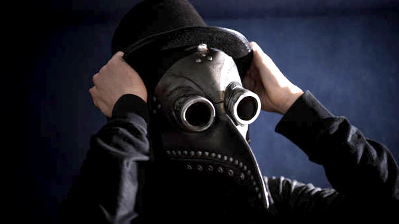 Kara Ölüm hortladı! ABD'de veba alarmı