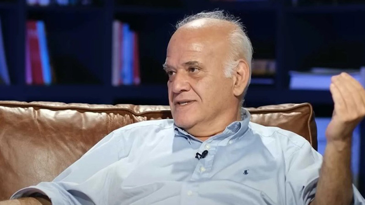 Ahmet Çakar kovuldu: 'Hakkımı helal etmiyorum'