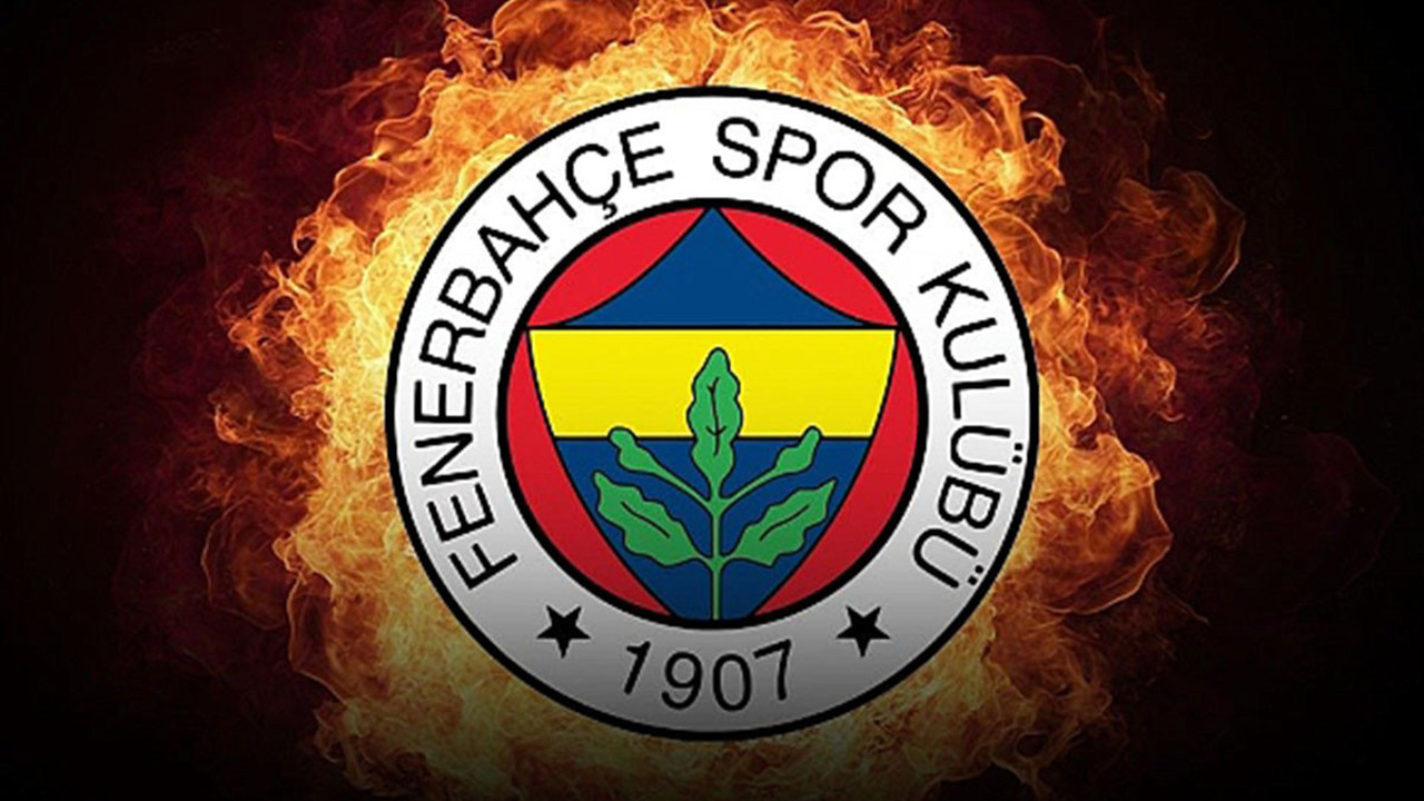 Fenerbahçe'nin anlaşmaya vardığı yıldız oyuncu İstanbul'a geldi