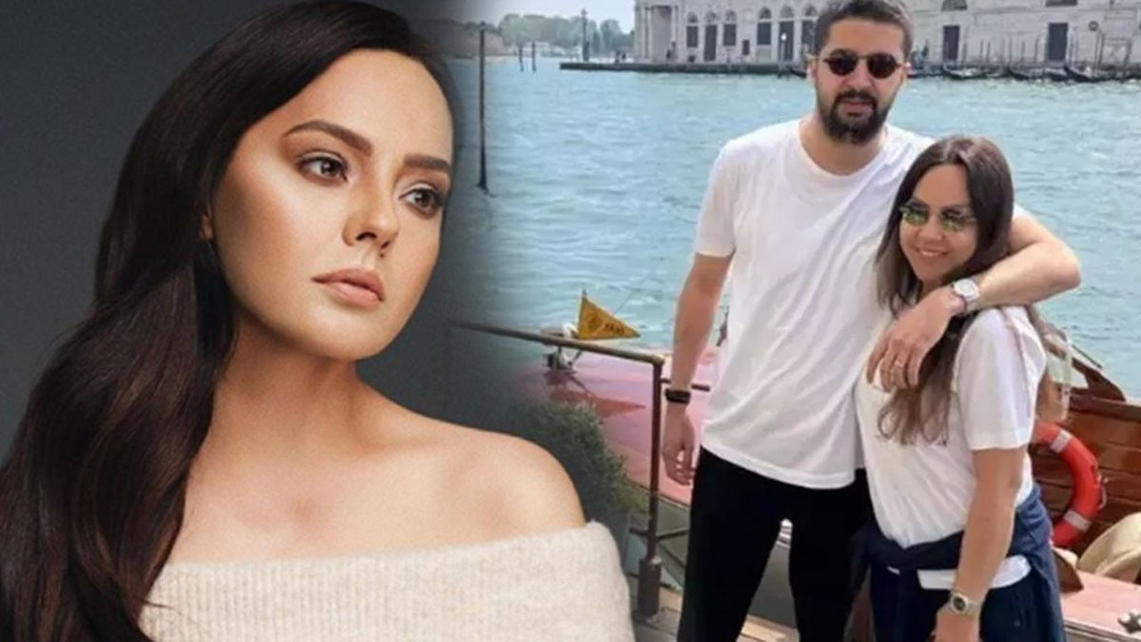 Ebru Gündeş’in kocadan yana yüzü gülmedi! Yeni eşi Murat Özdemir de gözaltında